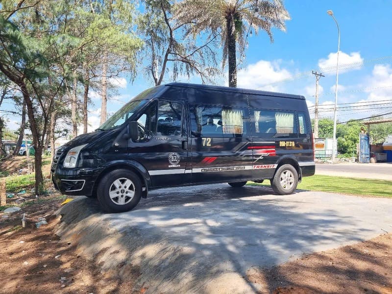 21 Nhà xe LaGi đi Sài Gòn TPHCM chi tiết từng lộ trình di chuyển