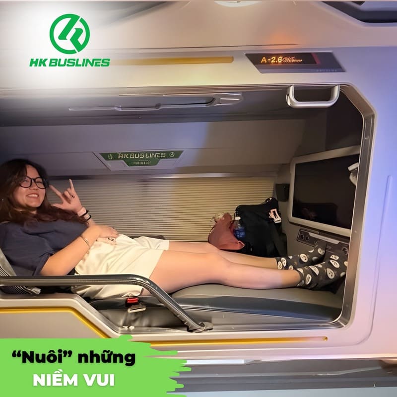 Đặt vé 3 nhà xe Lào Cai đi Đà Nẵng đón khách tại Sapa