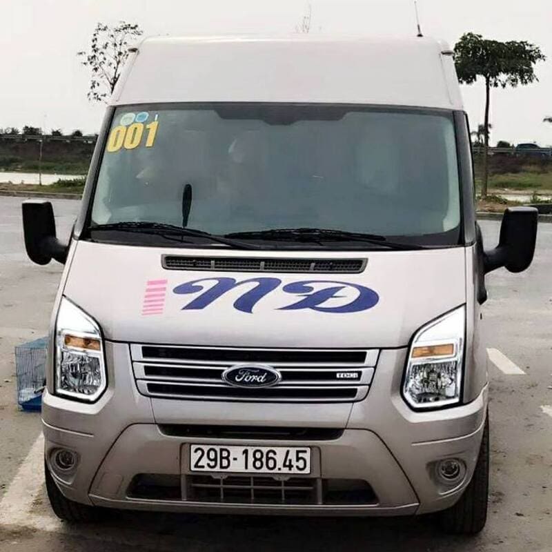 Top 10 Nhà xe Nam Định Hưng Yên đón khách Hải Hậu đi Phố Nối