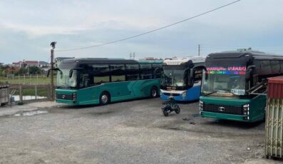 Xe Nam Định Lâm Đồng (Đà Lạt – Bảo Lộc): Số điện thoại, giá vé