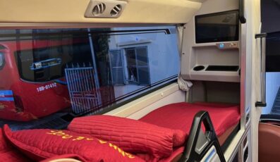 Top 12 Nhà xe Nam Định Sơn Tây số điện thoại & giá vé