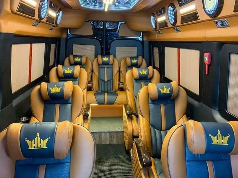 Top 24 Nhà xe Nha Trang đi Đắk Lắk Buôn Ma Thuột