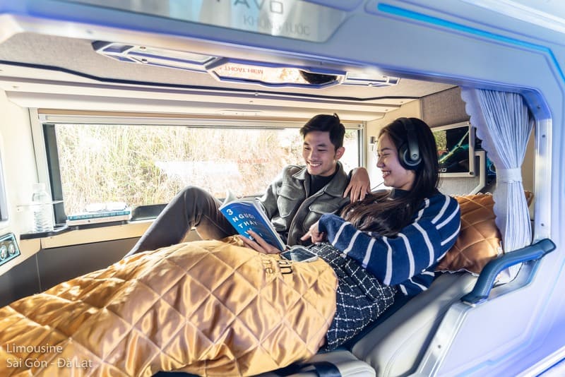 Top 24 Nhà xe Nha Trang đi Đắk Lắk Buôn Ma Thuột