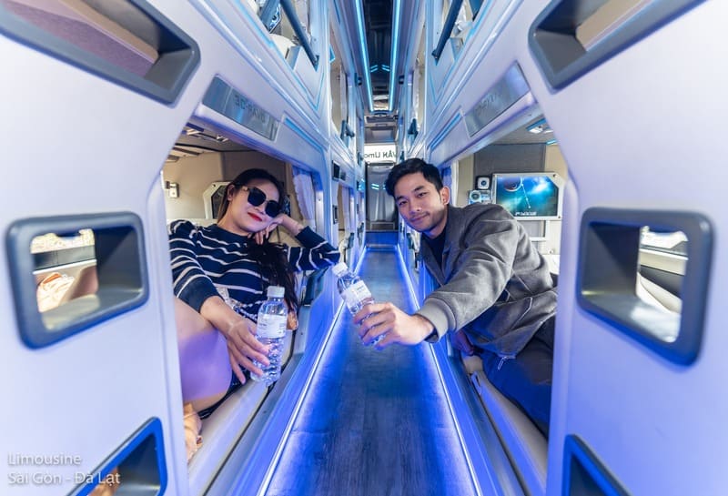 Top 24 Nhà xe Nha Trang đi Đắk Lắk Buôn Ma Thuột