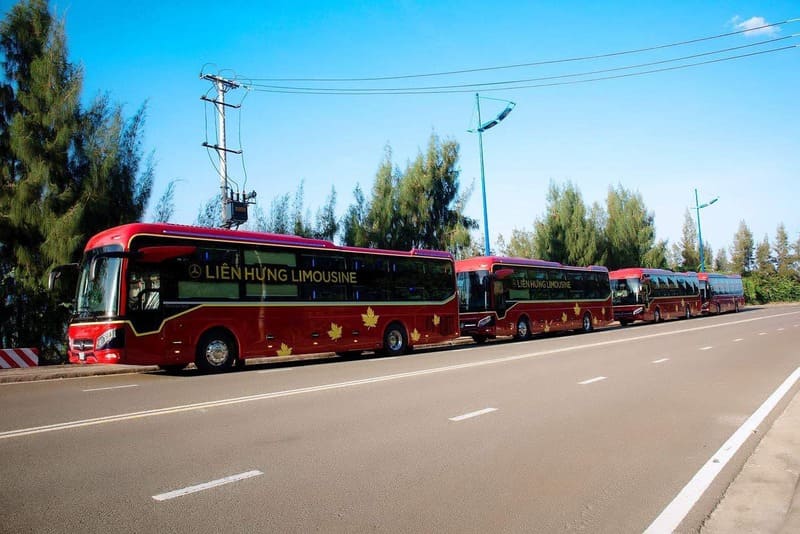 Top 24 Nhà xe Nha Trang đi Đắk Lắk Buôn Ma Thuột