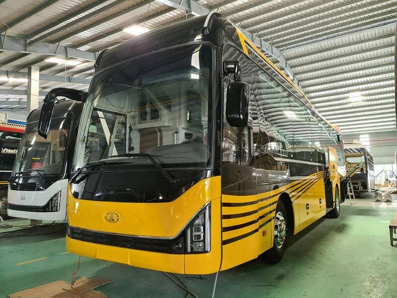 Đặt vé 10 nhà xe Nha Trang đi Quảng Trị (Đông Hà)