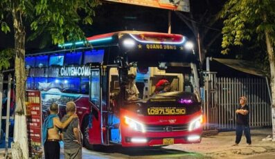 Đặt vé 10 nhà xe Nha Trang đi Quảng Trị (Đông Hà)