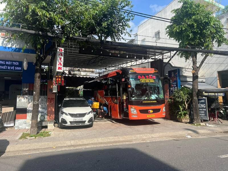 Xe Ninh Thuận đi Bảo Lộc: 6 nhà xe được đánh giá tốt nhất