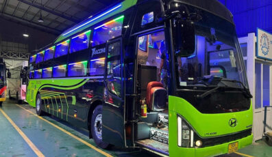 Đặt vé xe Phan Thiết đi Bến Tre trực tiếp với 5 hãng