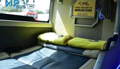 Đặt vé xe Phan Thiết đi Huế xe từ Mũi Né đi Huế 9 hãng