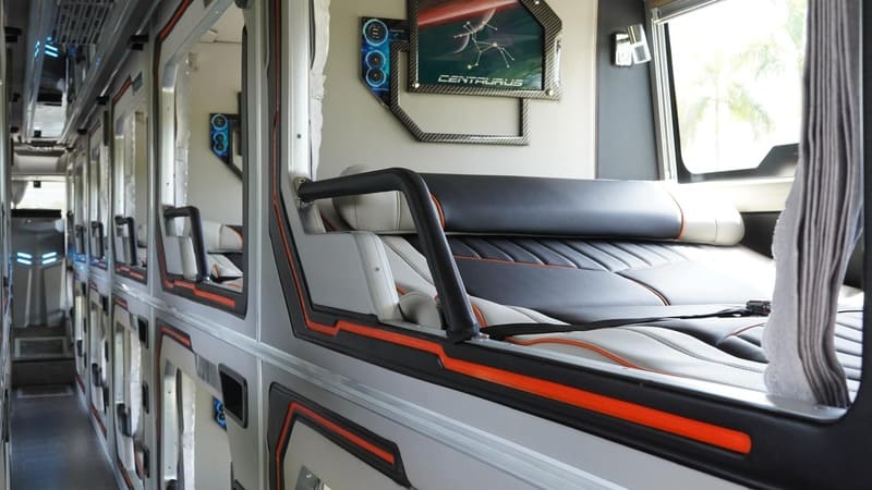 18 Nhà xe Phan Thiết Đồng Nai Biên Hòa giường nằm tốt nhất