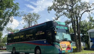 Đặt vé 13 nhà xe Phú Thọ Ninh Bình từ Việt Trì đi Tràng An