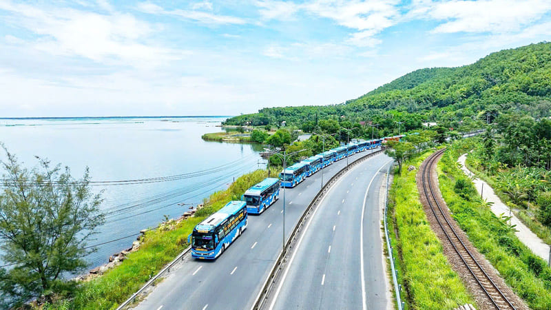 Đặt vé 12 nhà xe Quảng Bình đi Bình Phước