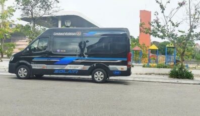 Đặt vé xe Quảng Bình đi Quảng Ninh với 9 hãng