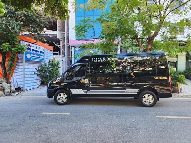 Đặt vé 11 nhà xe Quảng Bình đi Thanh Hóa