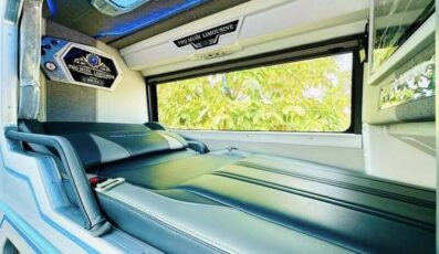 Đặt vé 11 nhà xe Quảng Bình đi Thanh Hóa