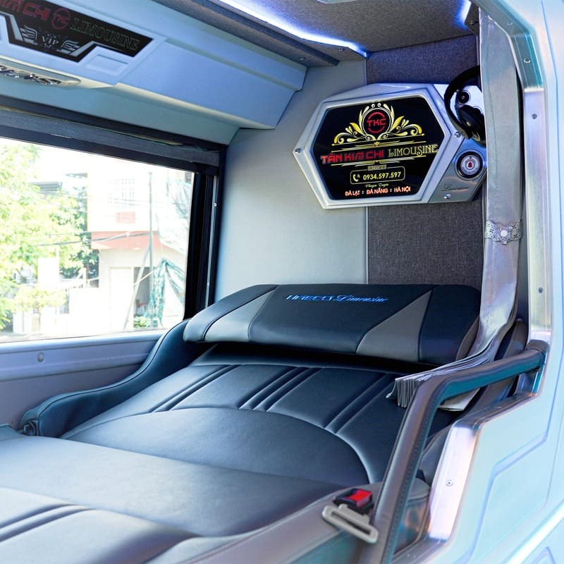 Đặt vé 11 nhà xe Quảng Bình đi Thanh Hóa