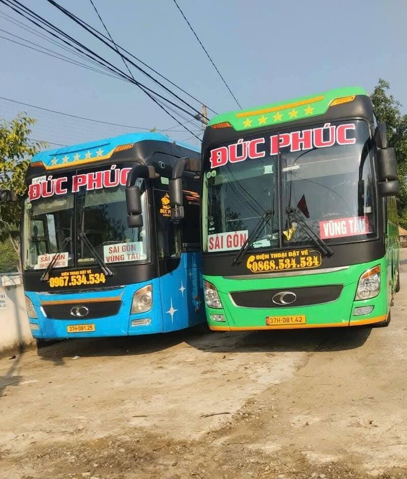 Đặt vé 6 nhà xe Quảng Ninh đi Hòa Bình