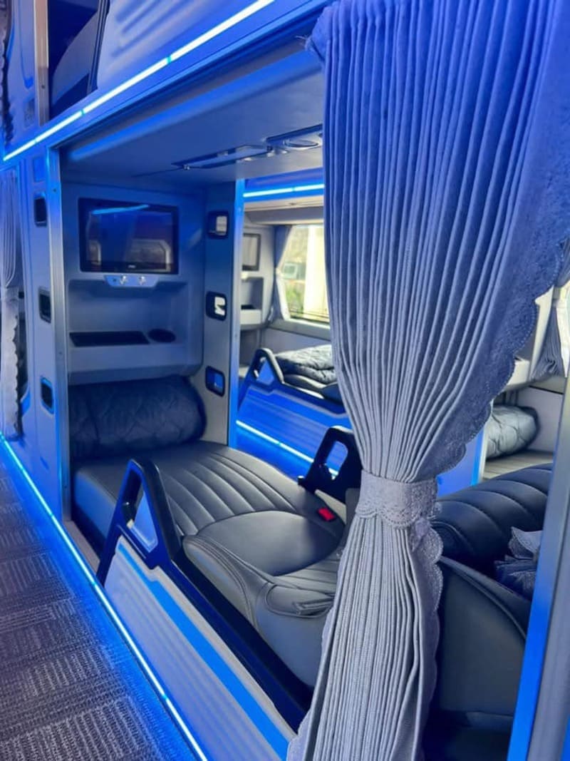 Đặt vé 9 nhà xe Quảng Trị đi Đà Lạt (Lâm Đồng)