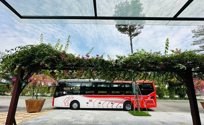 Đặt vé 7 nhà xe Quảng Trị đi Vũng Tàu (Đông Hà Bà Rịa)