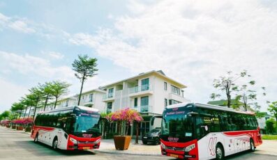 Đặt vé 7 nhà xe Quảng Trị đi Vũng Tàu (Đông Hà Bà Rịa)