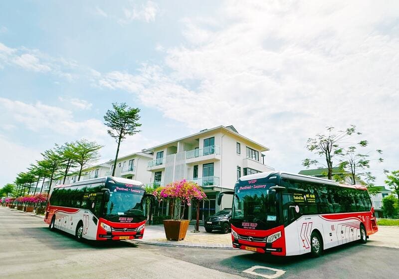 Đặt vé 7 nhà xe Quảng Trị đi Vũng Tàu (Đông Hà Bà Rịa)