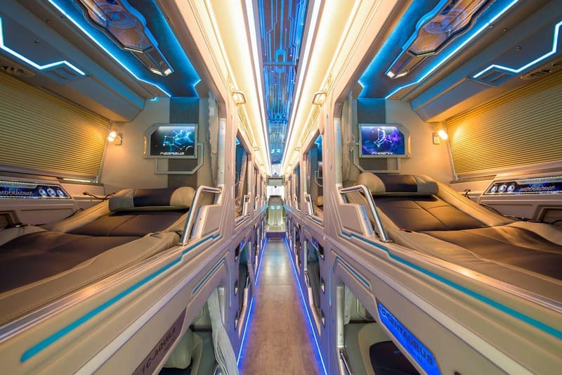 Top 19 Nhà xe Quy Nhơn Đắk Lắk đi Buôn Ma Thuột