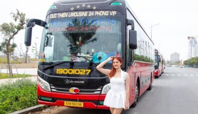 5 Nhà xe Rạch Giá đi Vĩnh Thuận Hà Tiên về Vĩnh Thuận