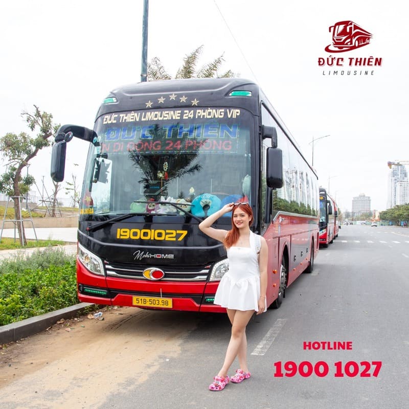 5 Nhà xe Rạch Giá đi Vĩnh Thuận Hà Tiên về Vĩnh Thuận