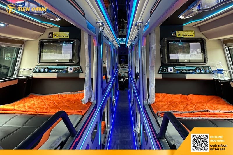 Đặt vé 13 nhà xe Sài Gòn đi Di Linh (Lâm Đồng)