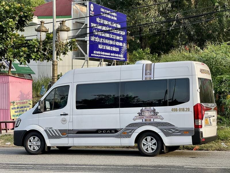 Đặt vé 13 nhà xe Sài Gòn đi Di Linh (Lâm Đồng)