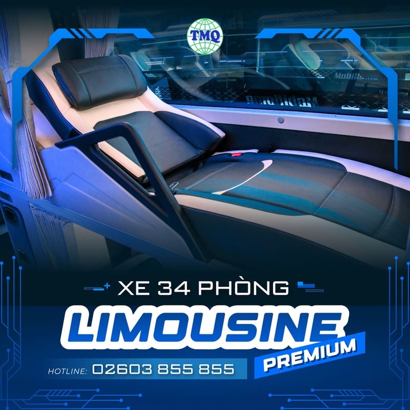 Đặt vé xe Sài Gòn đi Măng Đen với 7 hãng tốt nhất