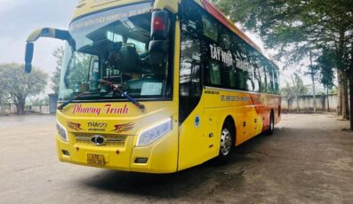 Top 5 Nhà xe Tây Ninh đi Kon Tum số điện thoại 24/24