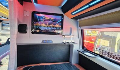 Đặt vé xe Tây Sơn (Bình Định) đi Sài Gòn (TPHCM) 15 hãng