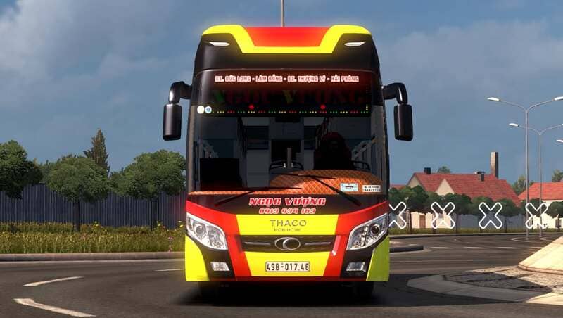 Xe Thái Bình đi Đà Lạt Bảo Lộc Lâm Đồng: Top 2 nhà xe tốt nhất