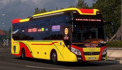 Xe Thái Bình đi Đà Lạt Bảo Lộc Lâm Đồng: Top 2 nhà xe tốt nhất