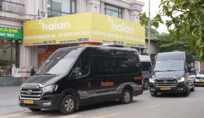 Đặt vé 10 nhà xe Thái Nguyên Bắc Kạn có xe trung chuyển