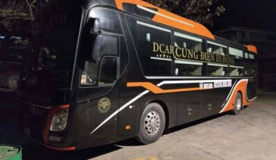 Đặt vé 9 nhà xe Thái Nguyên Lạng Sơn giá tốt nhất