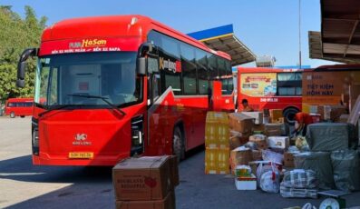 Top 14 Nhà xe Thái Nguyên Vĩnh Phúc đi Vĩnh Yên Tam Đảo