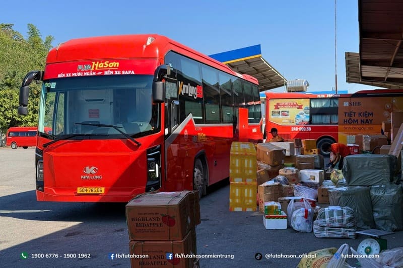 Top 14 Nhà xe Thái Nguyên Vĩnh Phúc đi Vĩnh Yên Tam Đảo