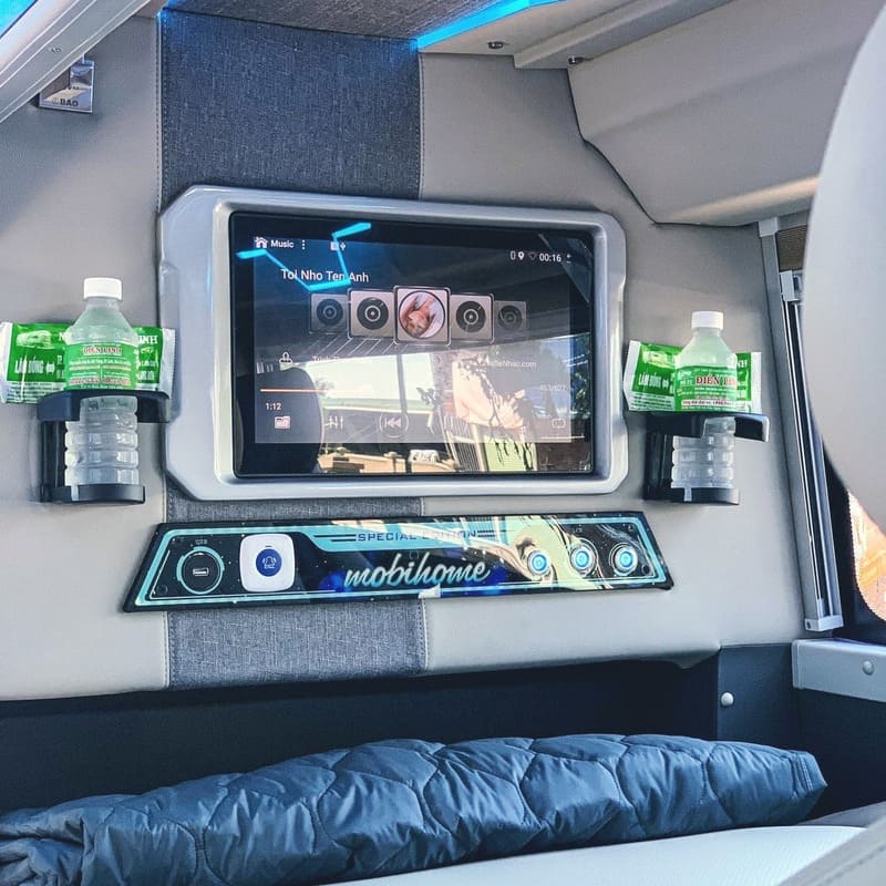 Top 8 Nhà xe Thanh Hóa đi Bảo Lộc Lâm Đồng