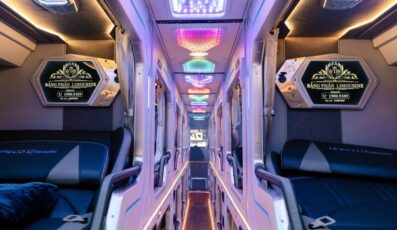 Đặt vé xe Thanh Hóa đi Hà Giang vói 5 hãng tốt nhất