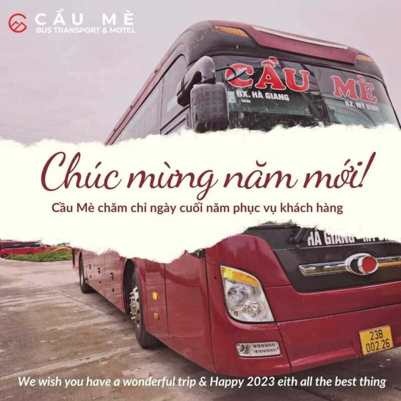 Đặt vé xe Thanh Hóa đi Hà Giang vói 5 hãng tốt nhất