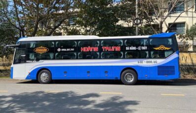 Đặt vé xe Thanh Hóa đi Hòa Bình với 10 hãng tốt nhất