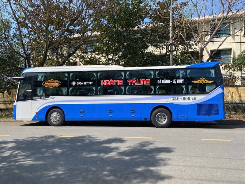 Đặt vé xe Thanh Hóa đi Hòa Bình với 10 hãng tốt nhất