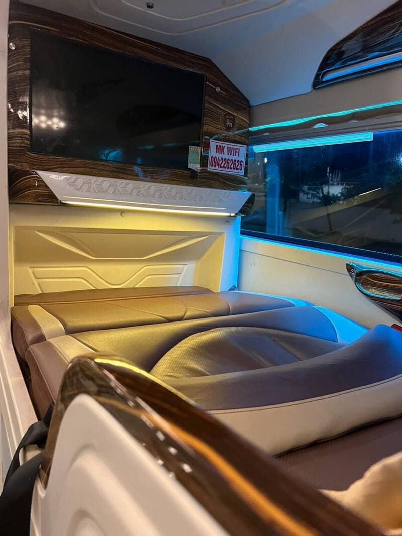 10 Nhà xe từ Sapa về Thái Nguyên xe Lào Cai đi Thái Nguyên