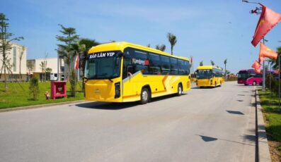 10 Nhà xe từ Sapa về Thái Nguyên xe Lào Cai đi Thái Nguyên