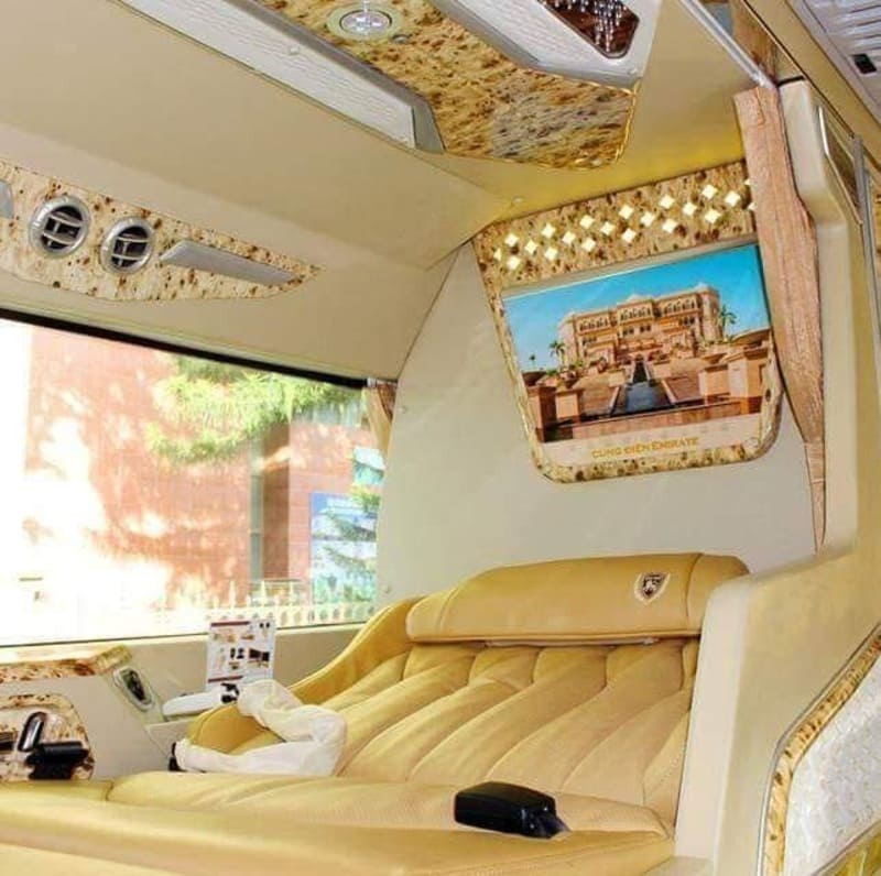 Đặt vé xe Vĩnh Phúc đi Hà Giang với 11 hãng tốt nhất