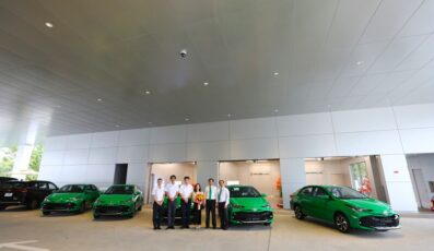 Đặt vé xe từ bến xe giáp Bát đến bệnh viện nhi Trung Ương