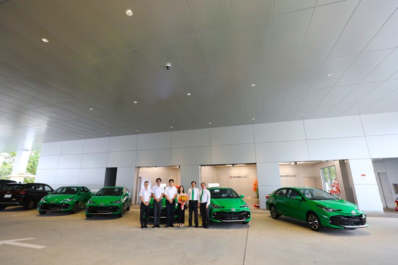 Đặt vé xe từ bến xe giáp Bát đến bệnh viện nhi Trung Ương